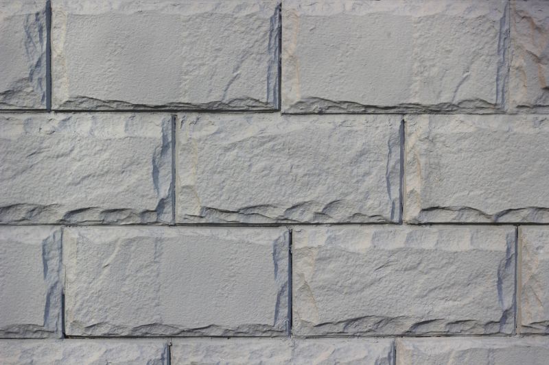 Brickwork Installation in Fairfield County, CT