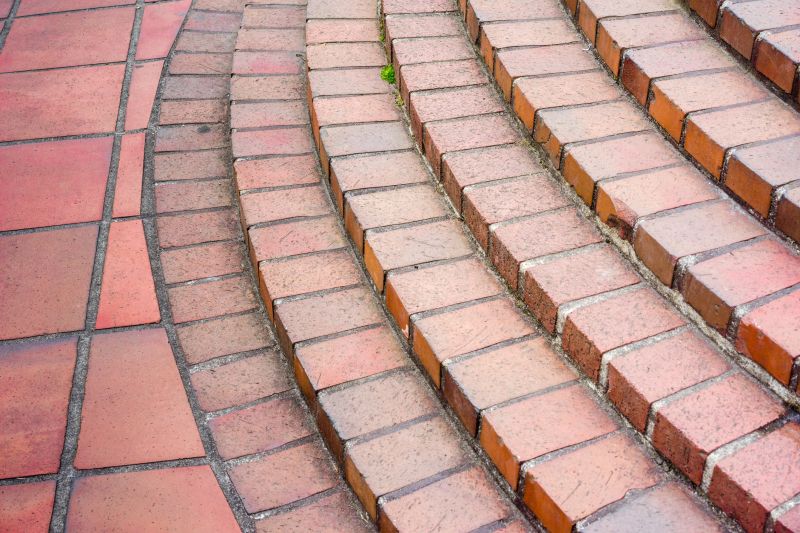 Home Brick Repair