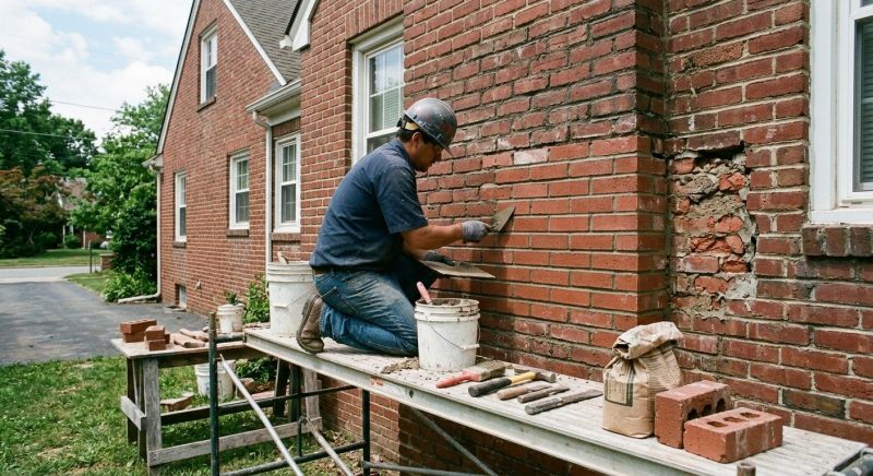 Structural Masonry Service