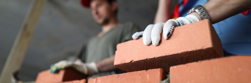 Contact About Home Brick Repair
